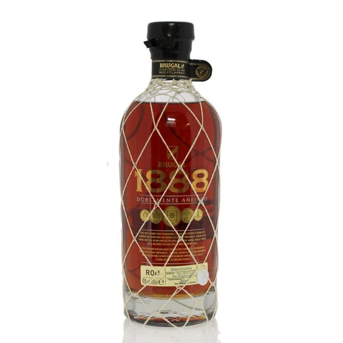 Brugal 1888