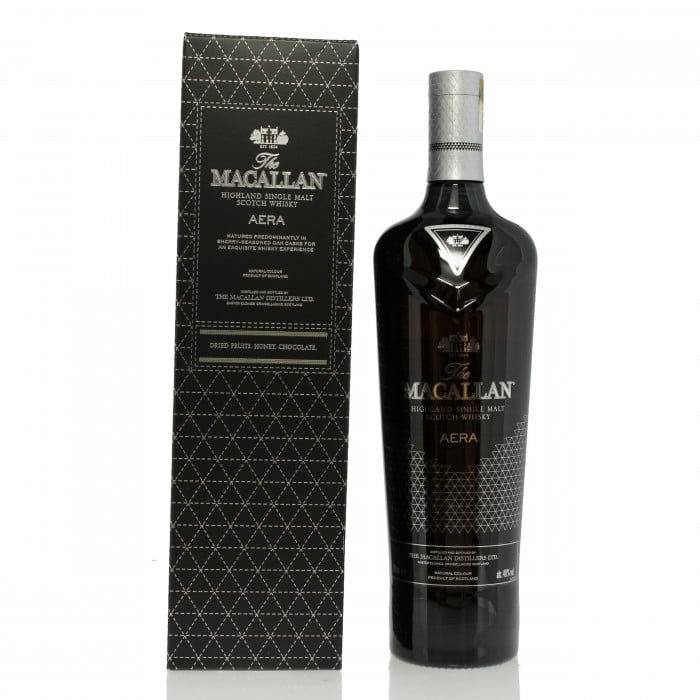 Macallan Aera