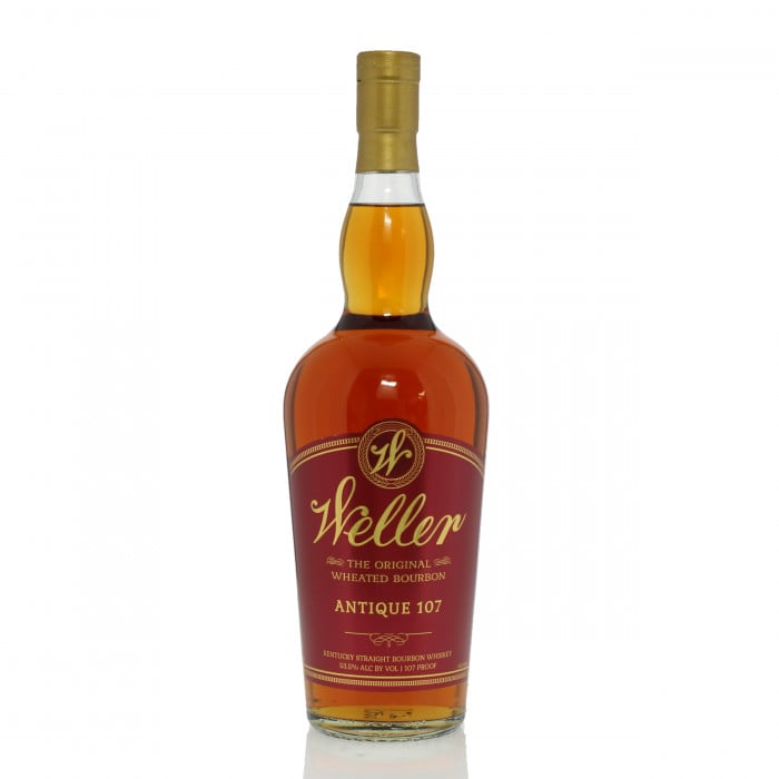 Weller Antique 107