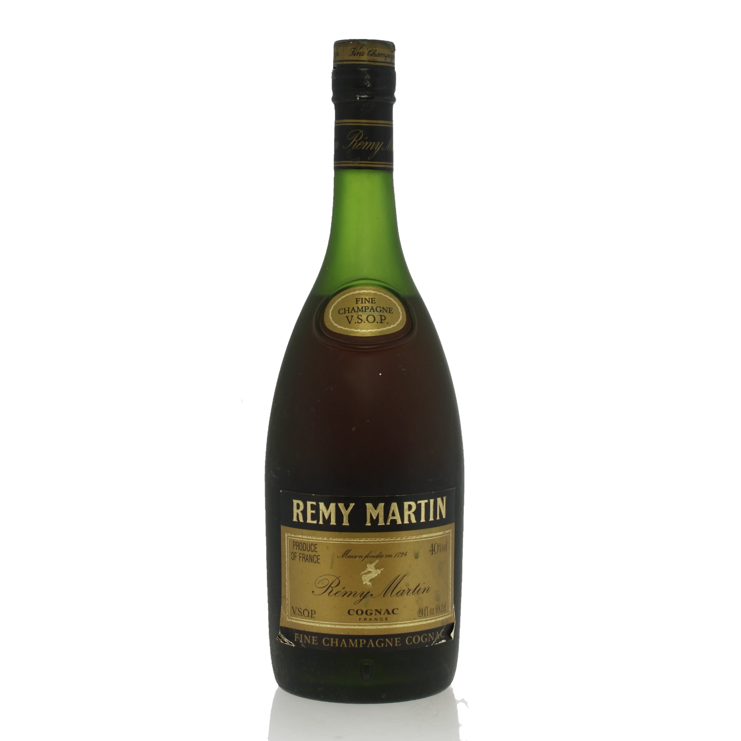 Remy Martin V.S.O.P Fine Champagne Cognac