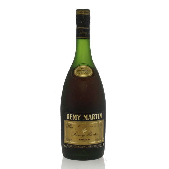 Remy Martin V.S.O.P Fine Champagne Cognac