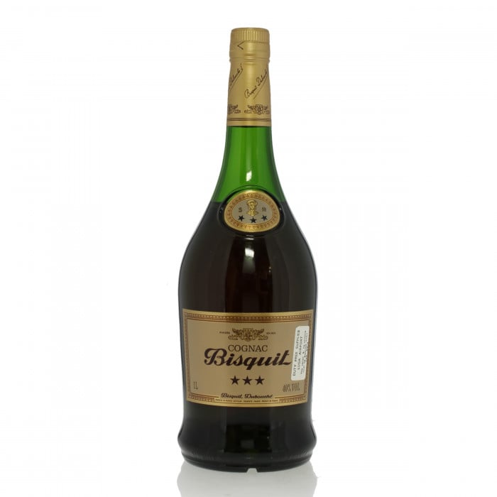 Bisquit Dubouche 3 Star