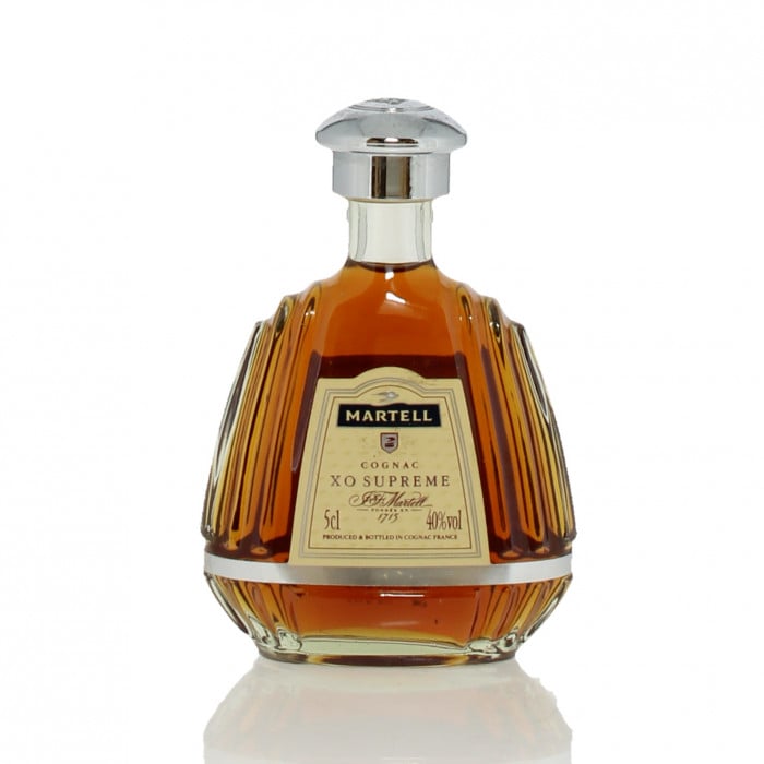 Martell XO Supreme Miniature