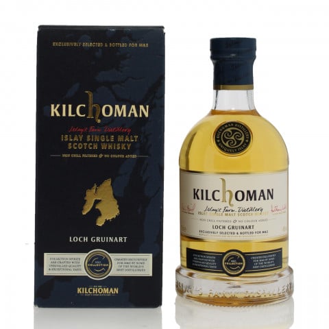 Kilchoman Loch Gruinart