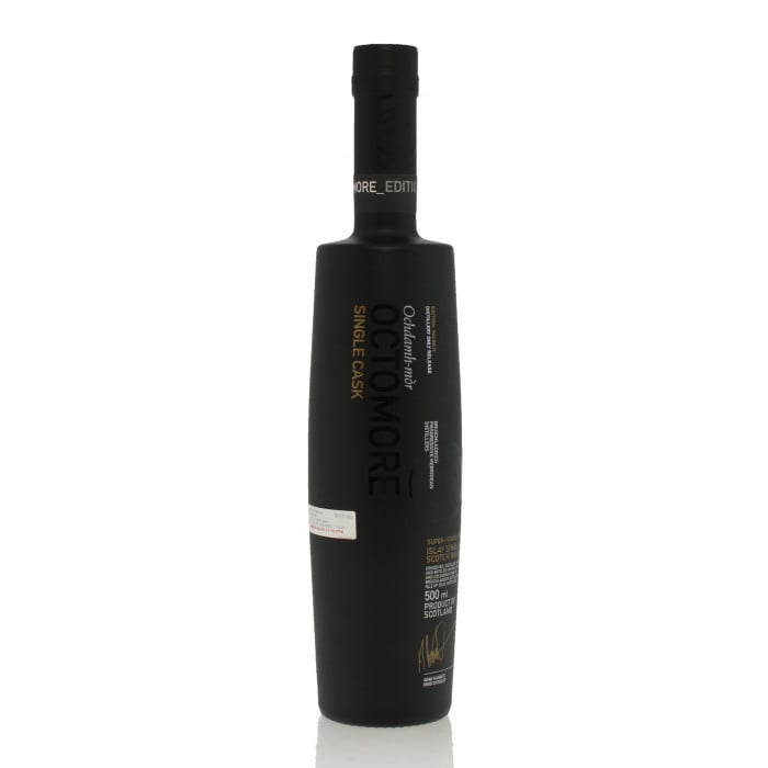 Octomore 2011 11 Year Old Single Cask Valinch 0.2 - Feis Ile 2023