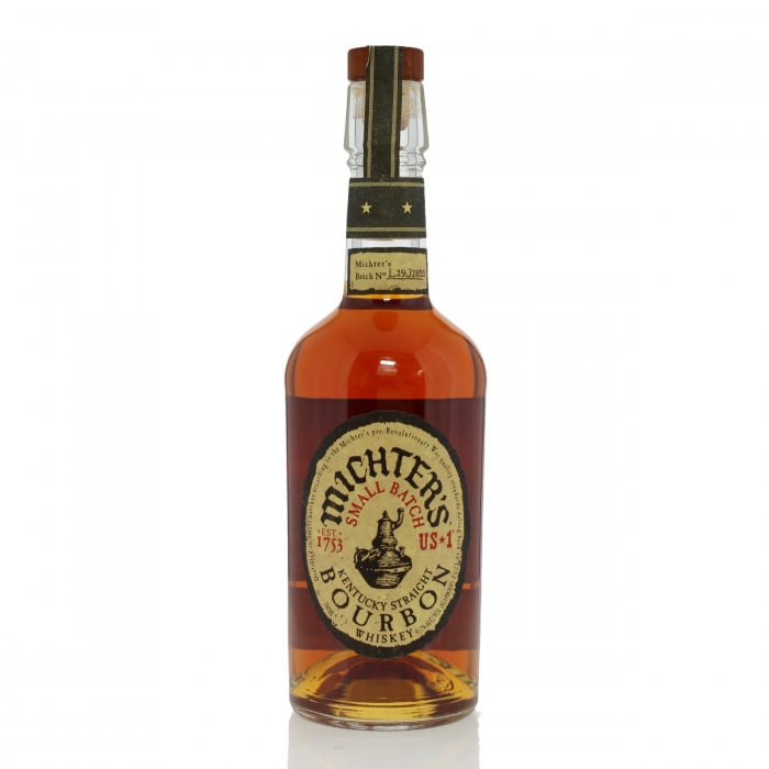 Michter's Small Batch Bourbon