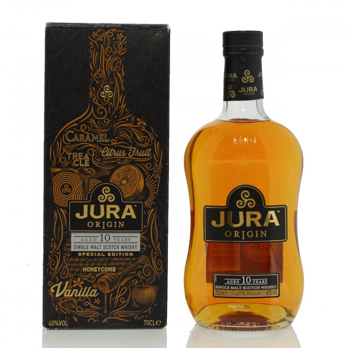 Jura 10 Year Old