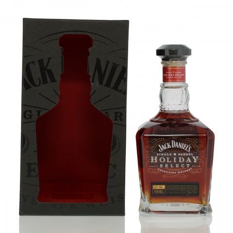 Jack Daniel s Single Barrel Rye Whiskey