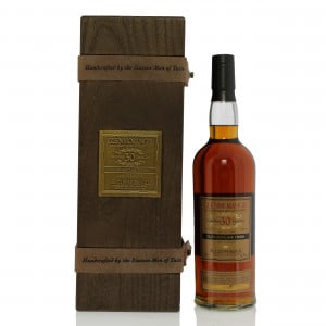 Glenmorangie 1972 30 Year Old Oloroso Cask Finish