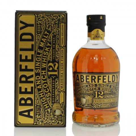 Aberfeldy 12 Year Old