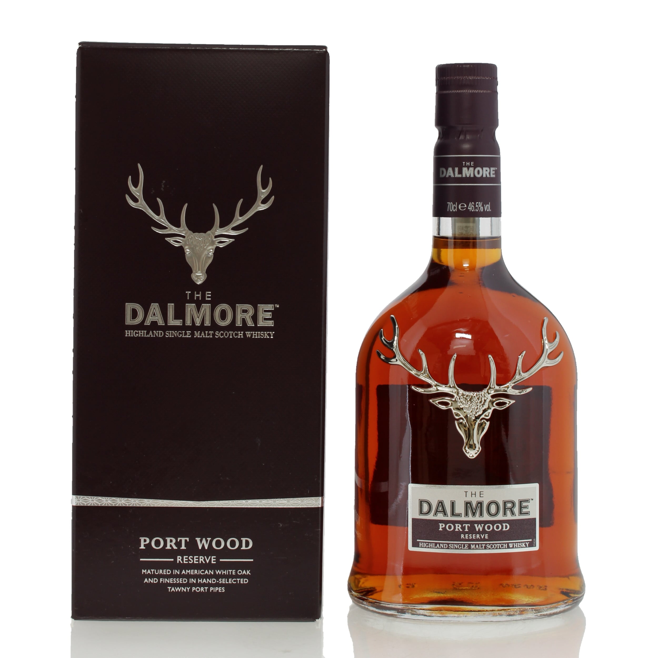 Dalmore Port Wood Reserve