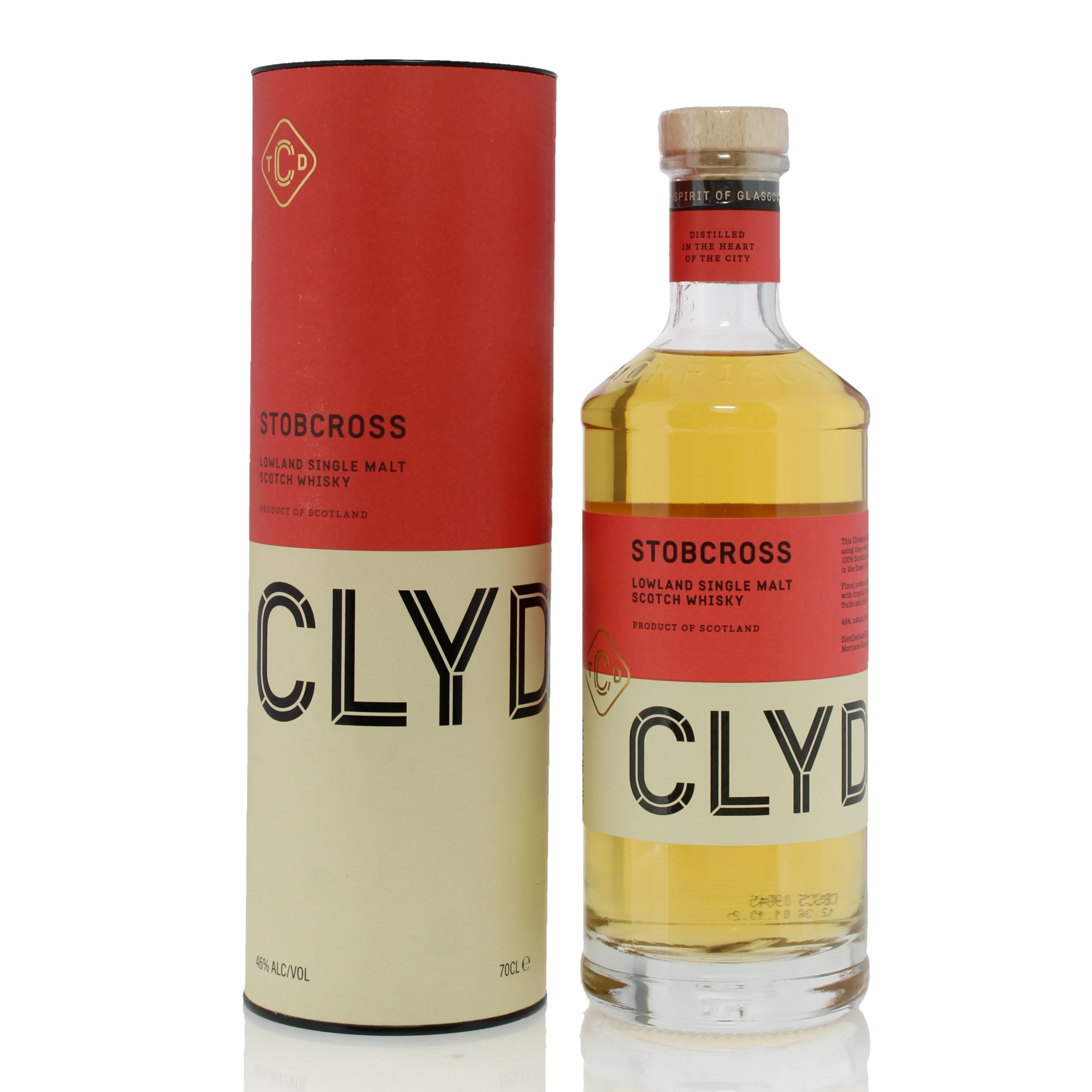 Clydeside Stobcross