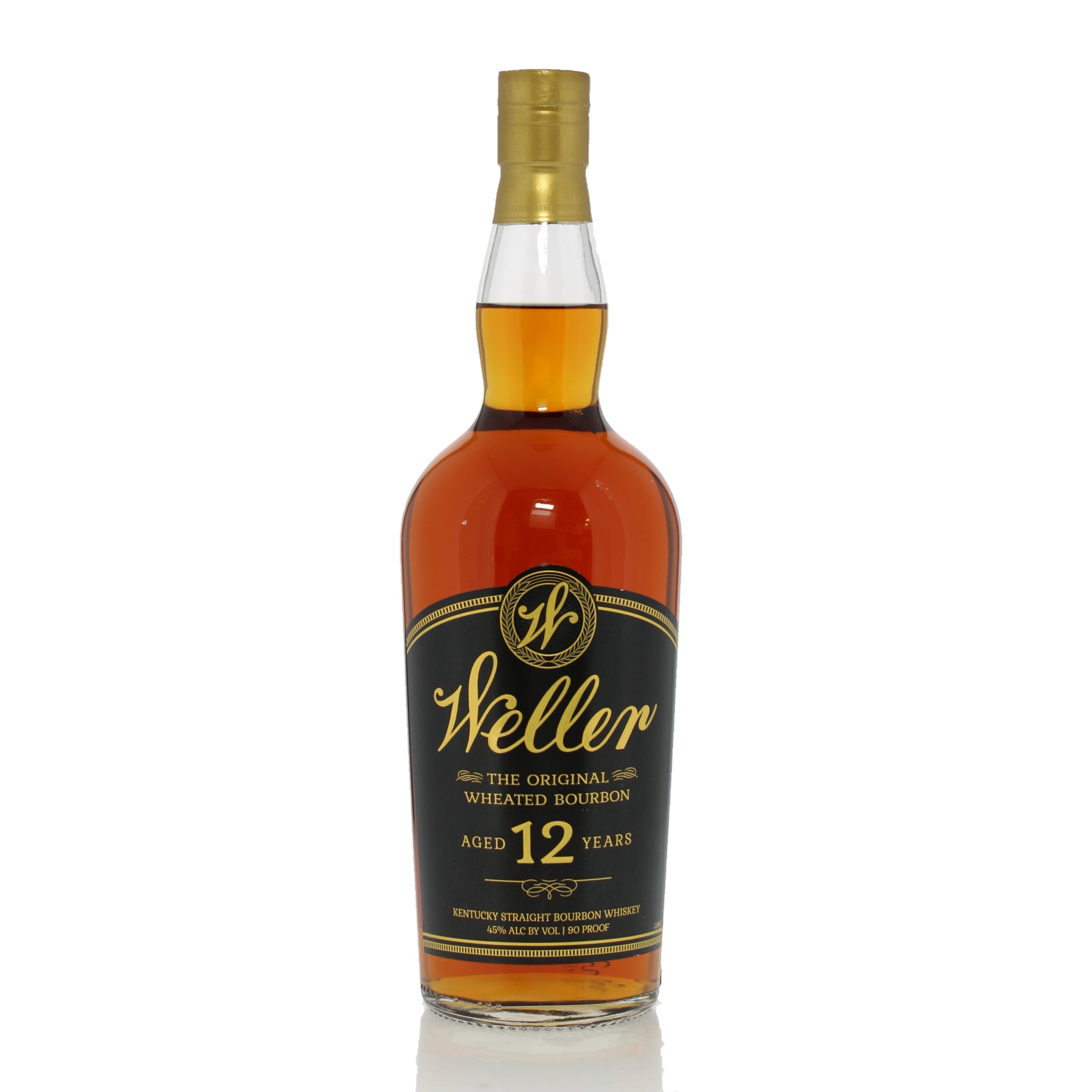 Weller 12