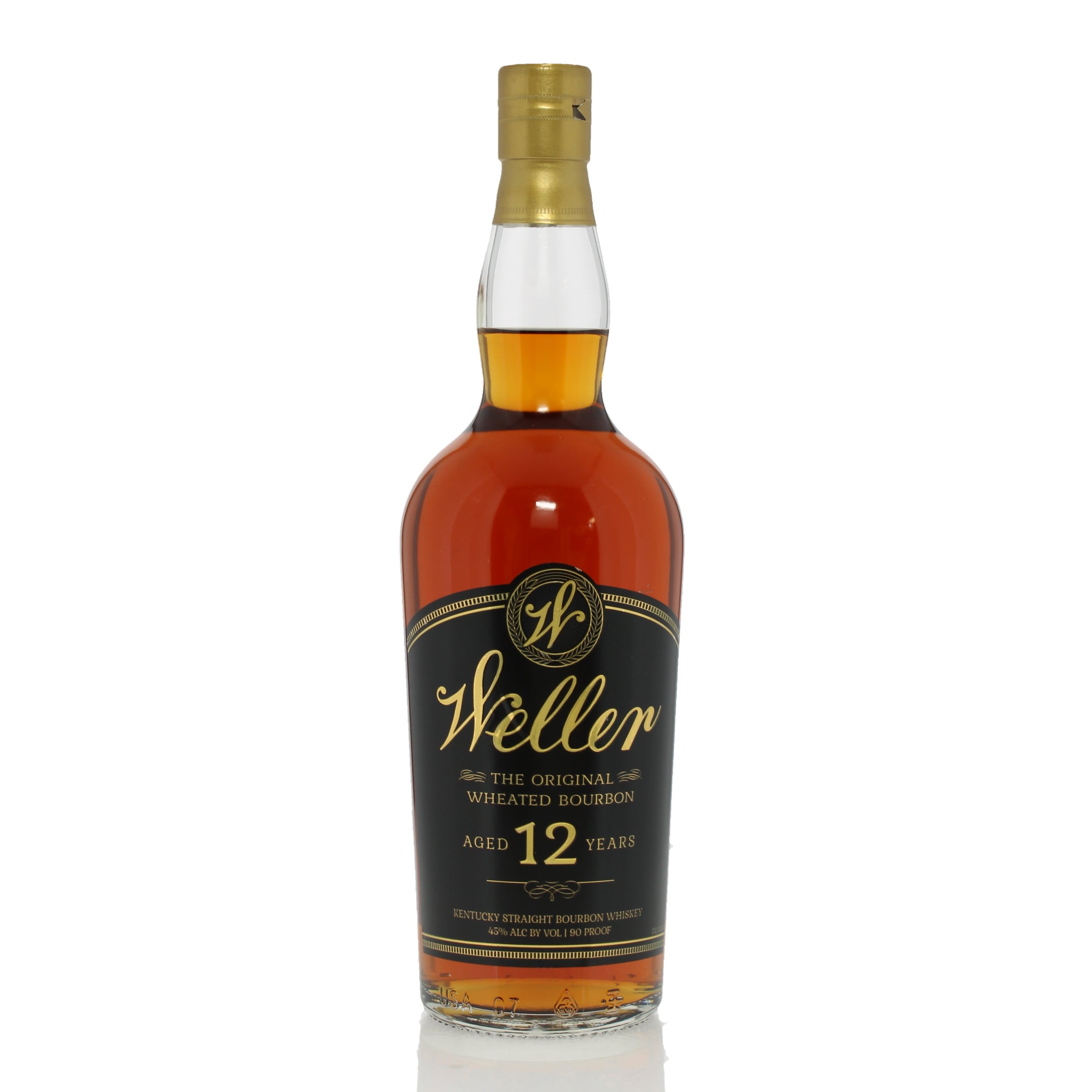 Weller 12