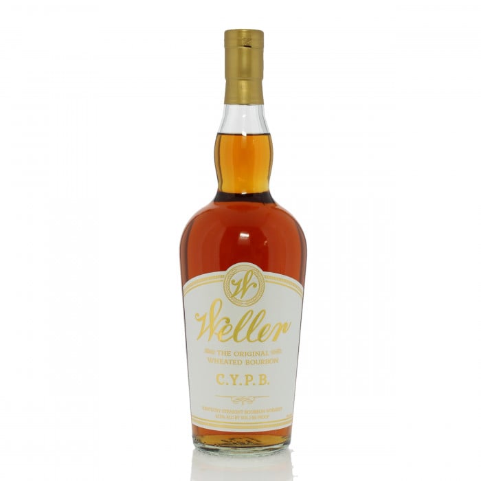 Weller C.Y.P.B