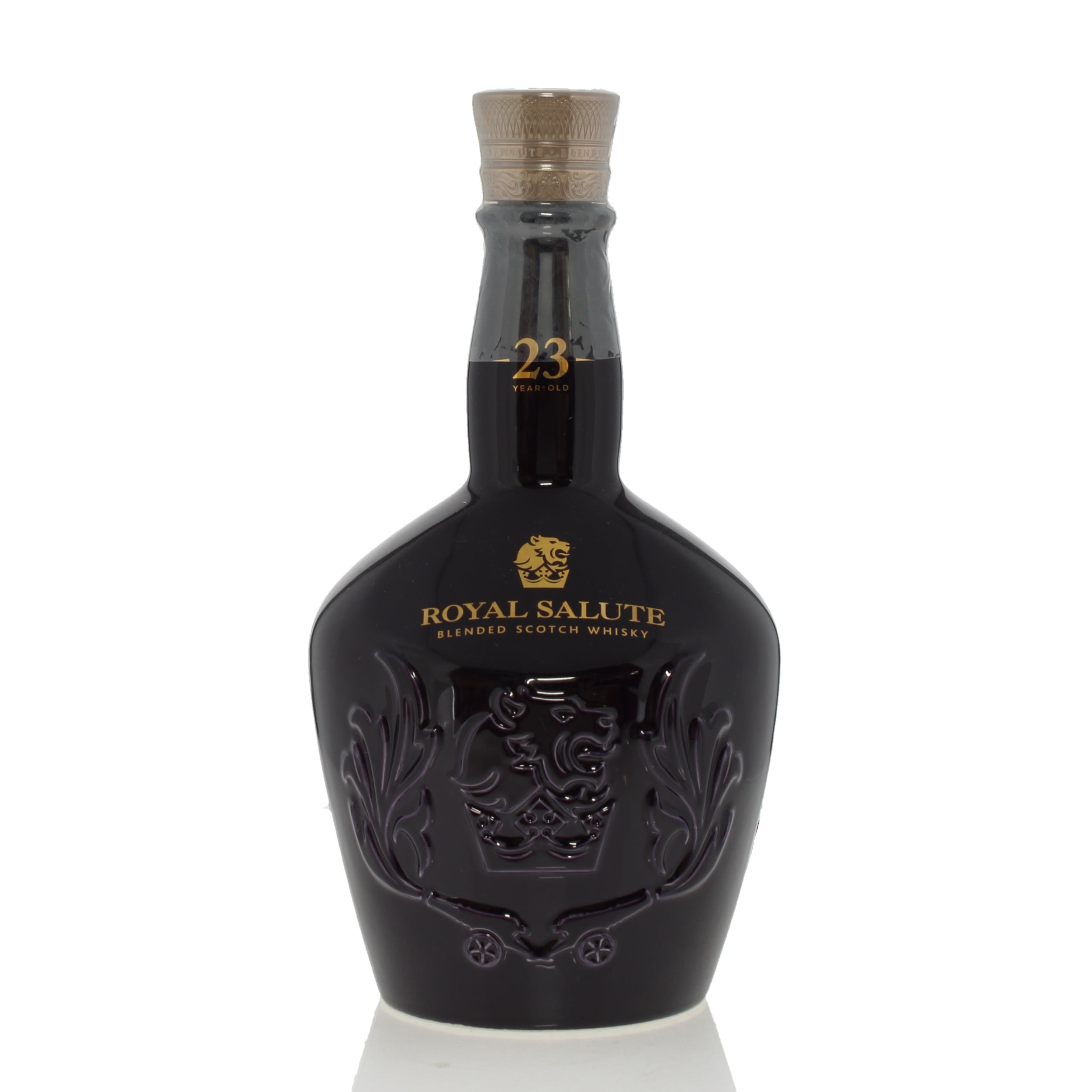 Royal Salute 23 Taiwan Exclusive
