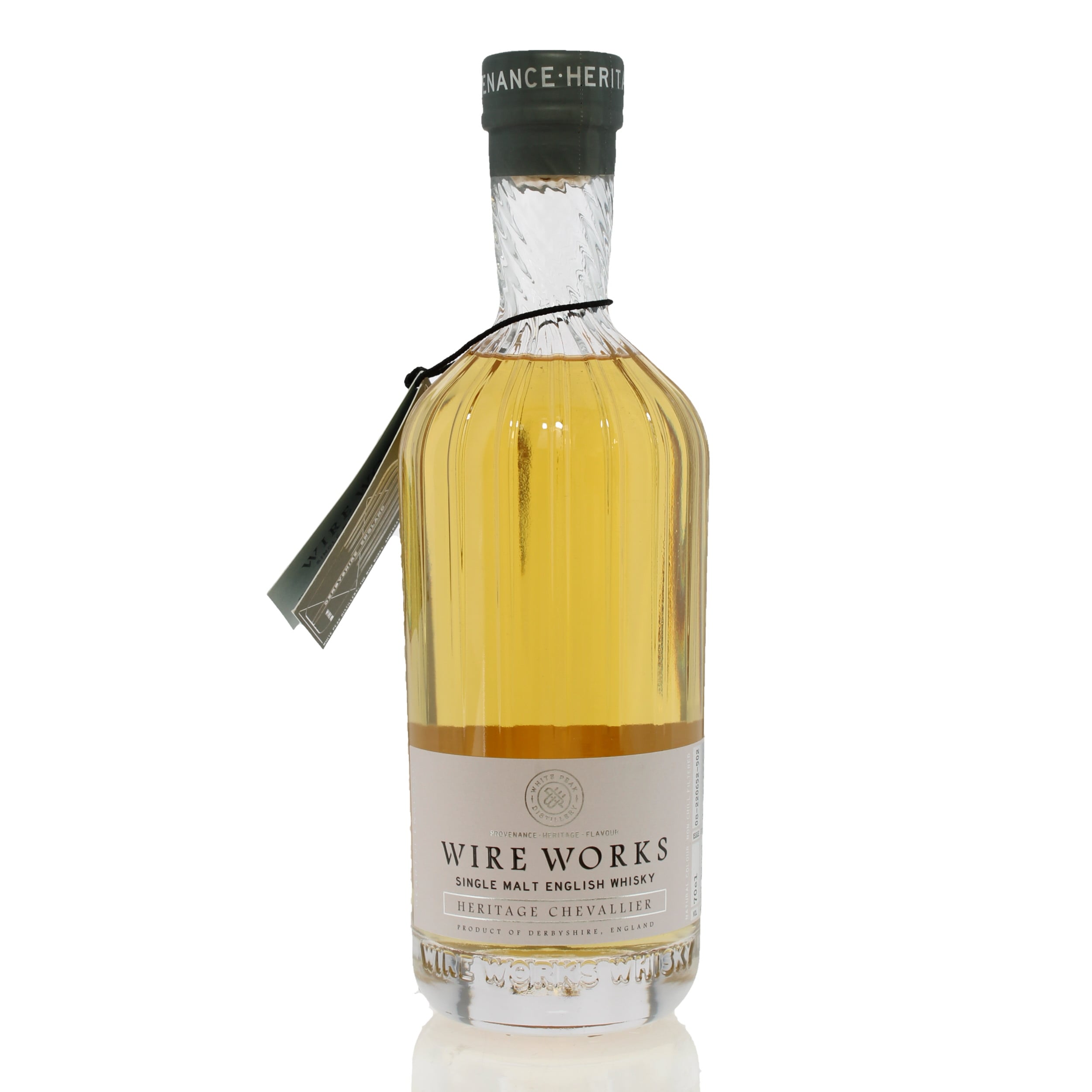 White Peak Wire Works Heritage Chevallier