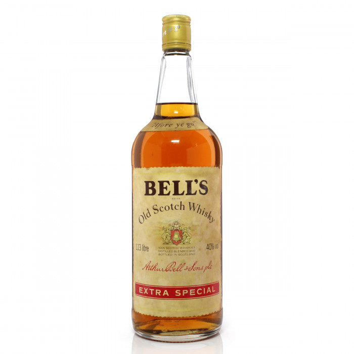 Bell's Extra Special