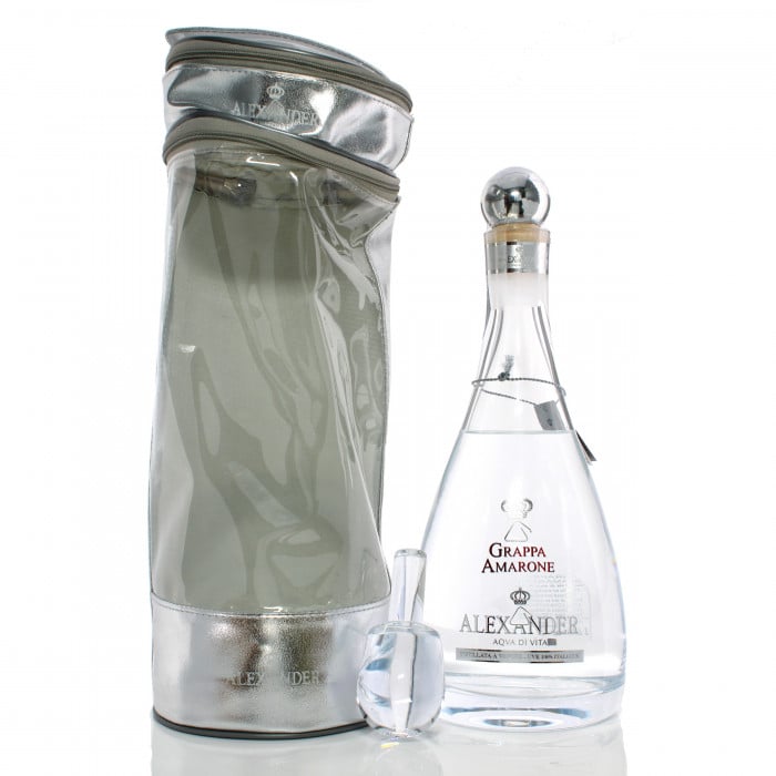 Alexander Grappa Amarone