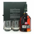 Dalmore 15 Year Old & Glasses Gift Set