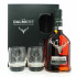 Dalmore 15 Year Old & Glasses Gift Set