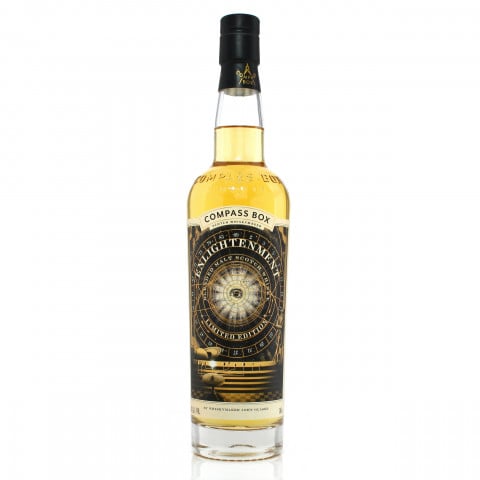 Compass Box Enlightenment