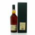 Lagavulin 1985 21 Year Old 2007 Release