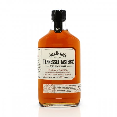 Jack Daniels Tennessee Tasters Selection