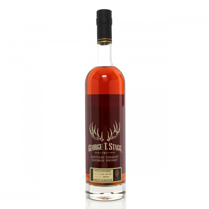 George T. Stagg 2019 Release