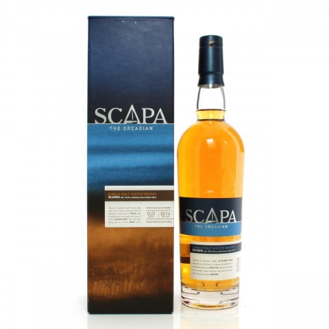SCAPA GLANSA 75CL
