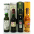 Assorted Whiskies 4 x 20cl