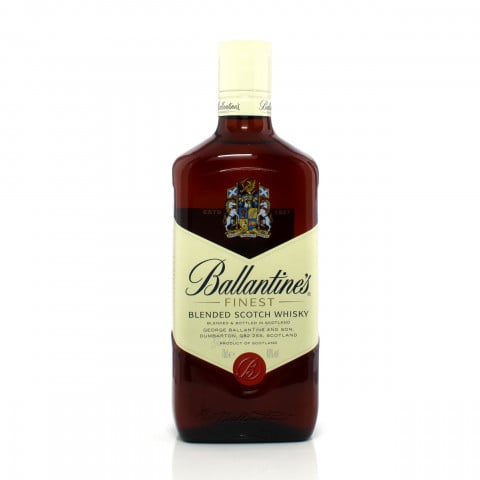 Ballantines Finest