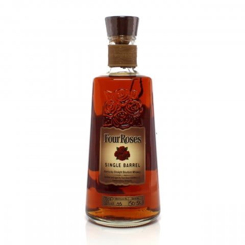 Four Roses Single Barrel 505c