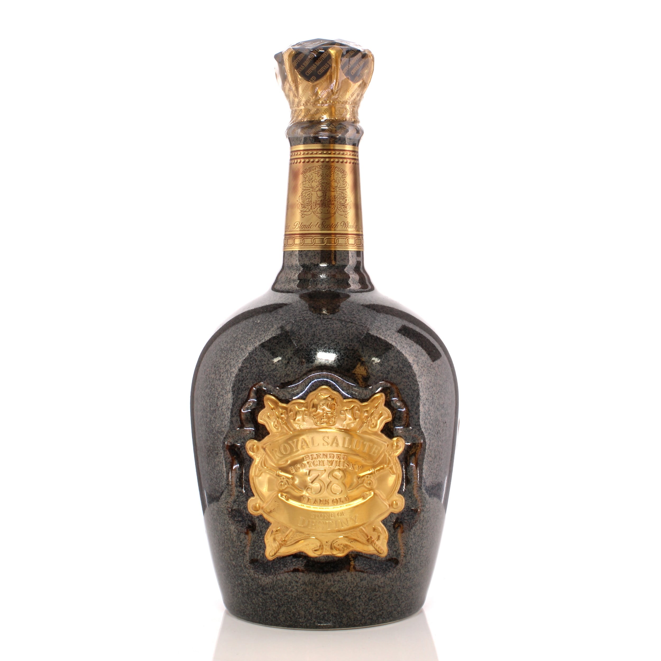 Royal Salute 38 Year Old Stone of Destiny
