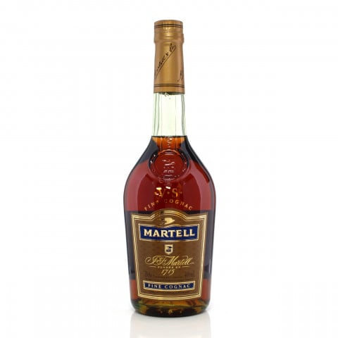 Martell VS Fine Cognac