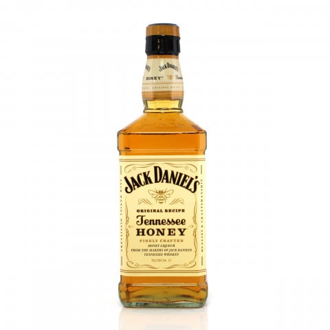 Jack Daniels Tennessee Honey
