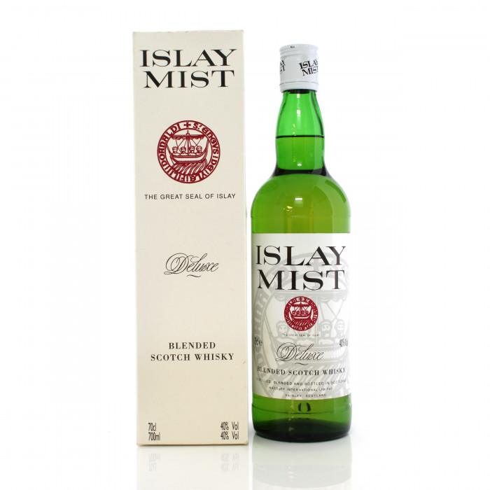 Islay Mist Deluxe