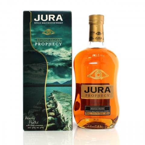 JURA PROPHECY