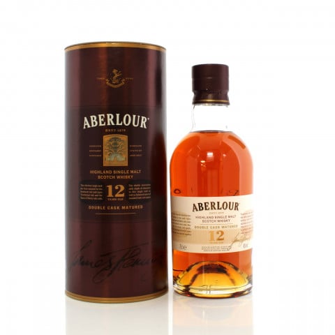 Aberlour 12 Year Old