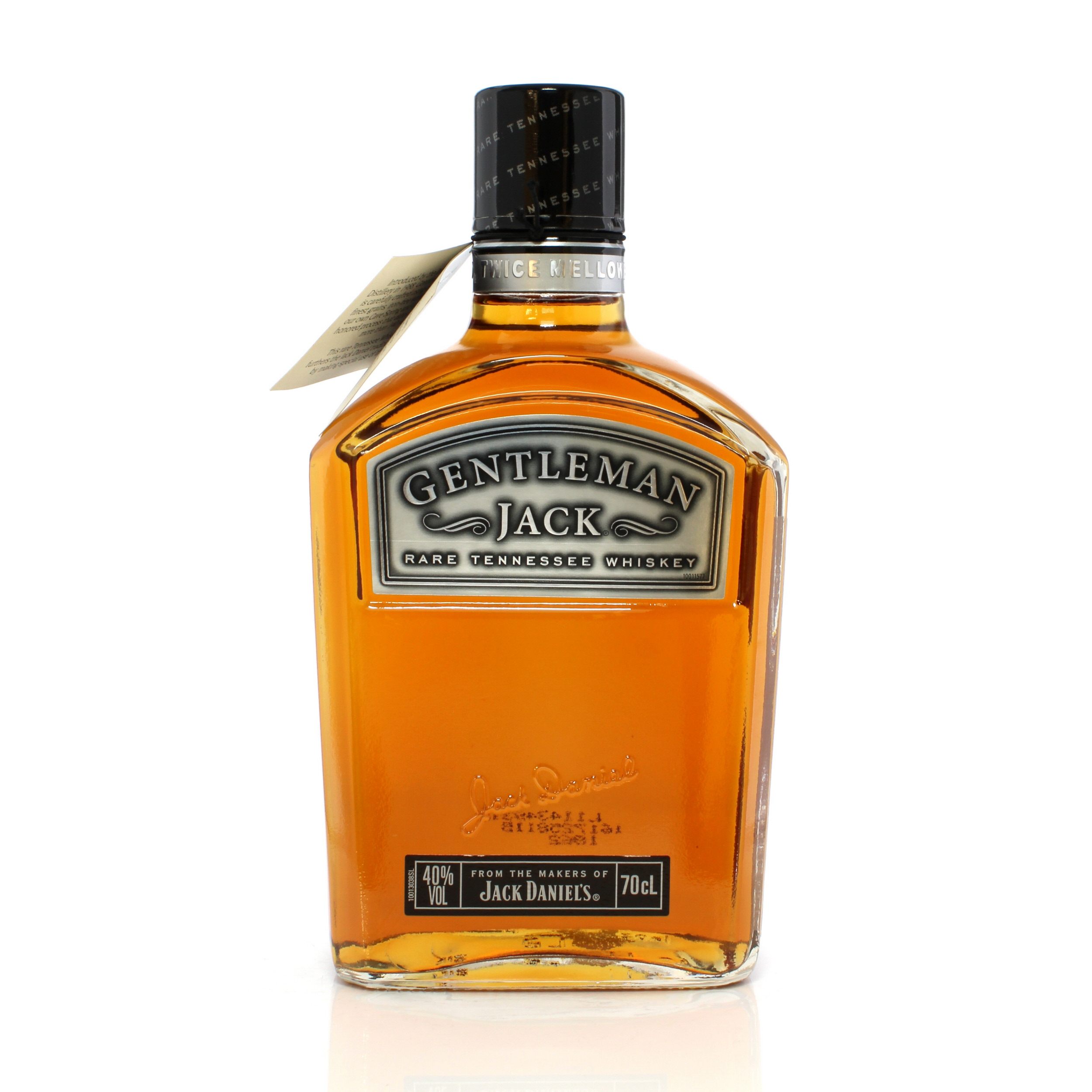 Jack Daniel's Gentleman Jack Auction A23424 | The Whisky Shop Auctions