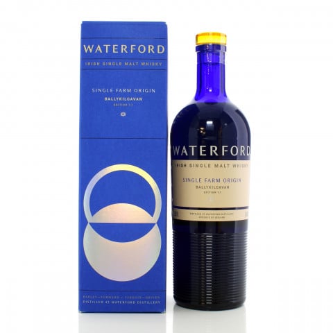 Waterford Ballykilcavan Edition 11 Single Farm Origin