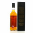 Tormore 1988 25 Year Old Single Malts of Scotland