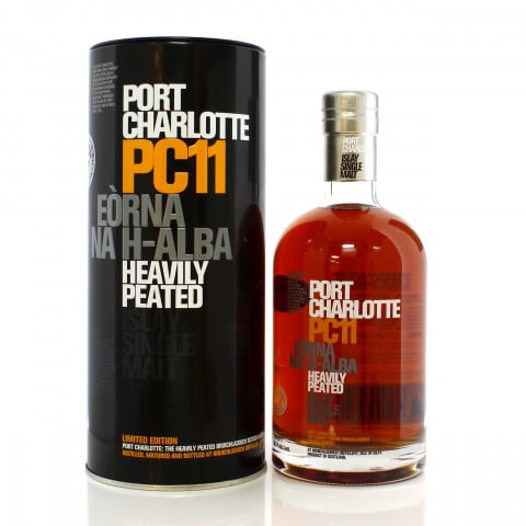 Port Charlotte PC 11