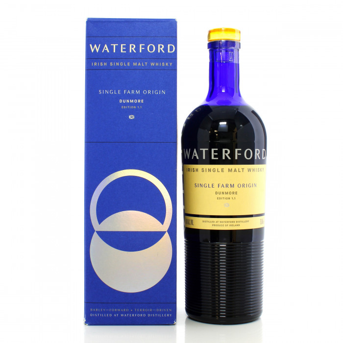 Waterford Dunmore Edition 1.1