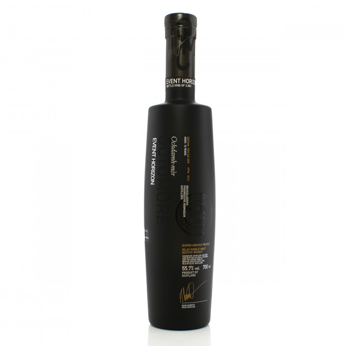 Octomore 12 Year Old Event Horizon Feis Ile 2019