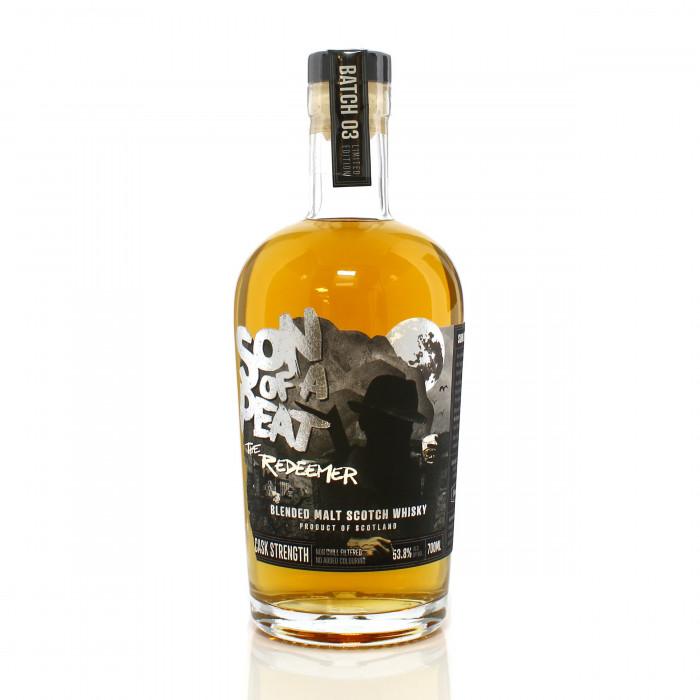 Son of a Peat Batch No. 3