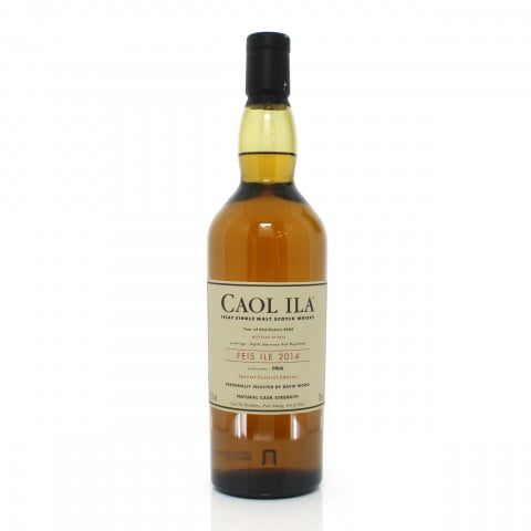 CAOL ILA 2002 FEIS ILE 2014