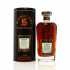 GlenAllachie 2008 12 Year Old Single Cask #900366 Signatory Cask Strength Collection