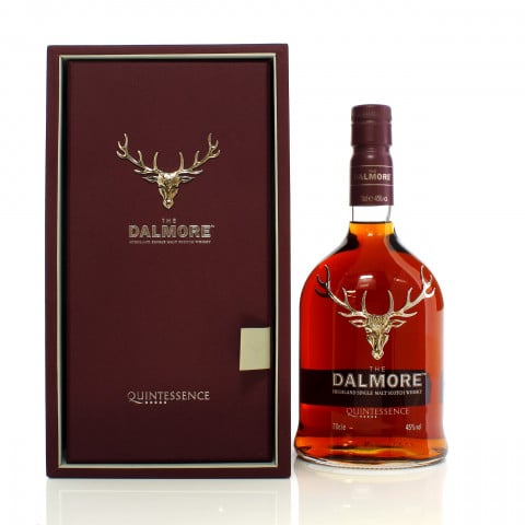 Dalmore Quintessence