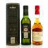 Glenfiddich 12 Year Old & Pere Magloire VSOP